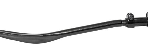 Alternative view of RockJock JL/JT Currectlync Drag Link Organically Shaped Forged Chromoly