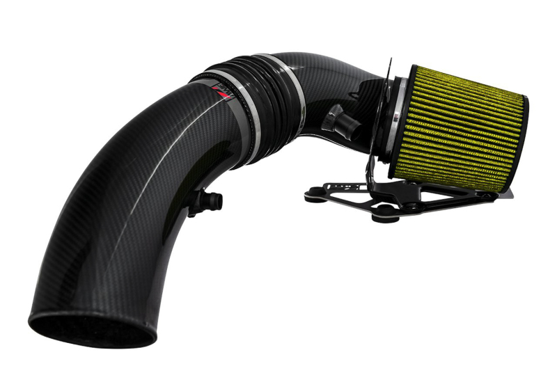 AWE Tuning Intake for Audi RS3 / TT RS S-FLO Open Carbon Fiber - Image 2
