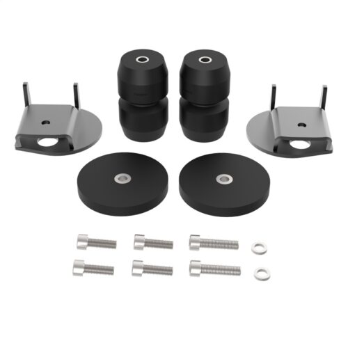 Alternative view of Timbren FR150RB 2017 Ford F-150 Raptor Rear Suspension Enhancement System