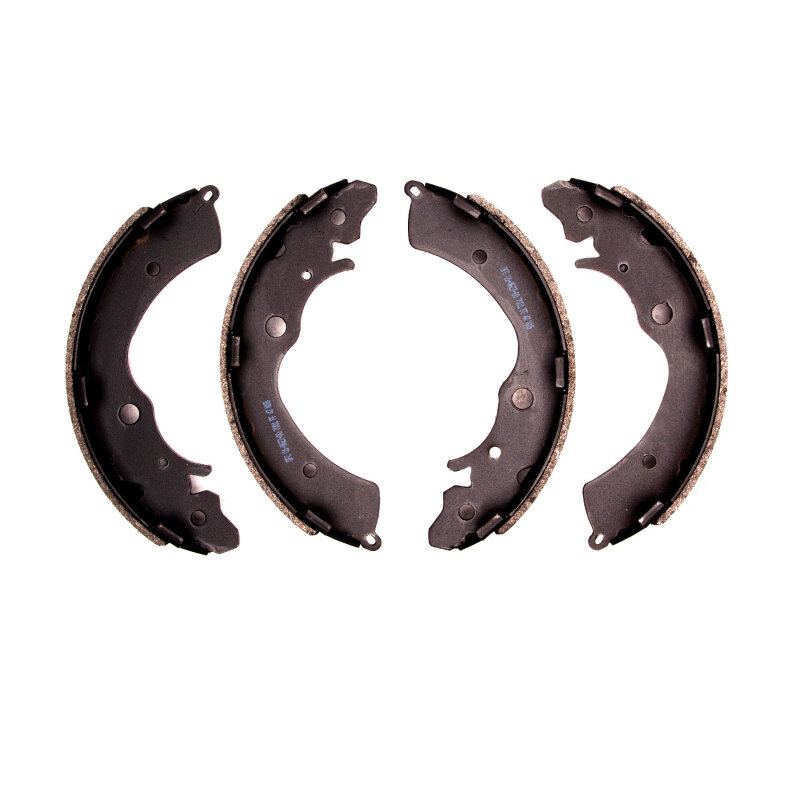 DFC 90-23 Honda Civic Sedan Rear Premium Service Shoes