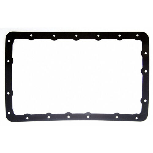 Fel-Pro 05-15 Toyota Tundra/03-15 4Runner/07-14 FJ Cruiser Transmission Oil Pan Gasket - 19 Bolt - Image 2