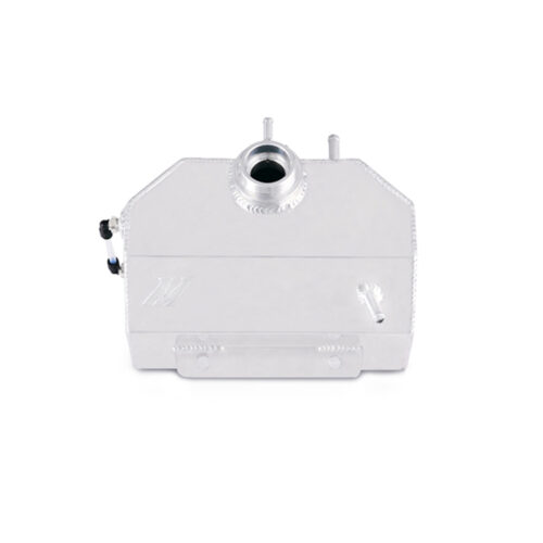 Mishimoto Coolant Expansion Tank-Polished for 2015 Ford Mustang EcoBoost / 3.7L / 5.0L Aluminum - Image 3