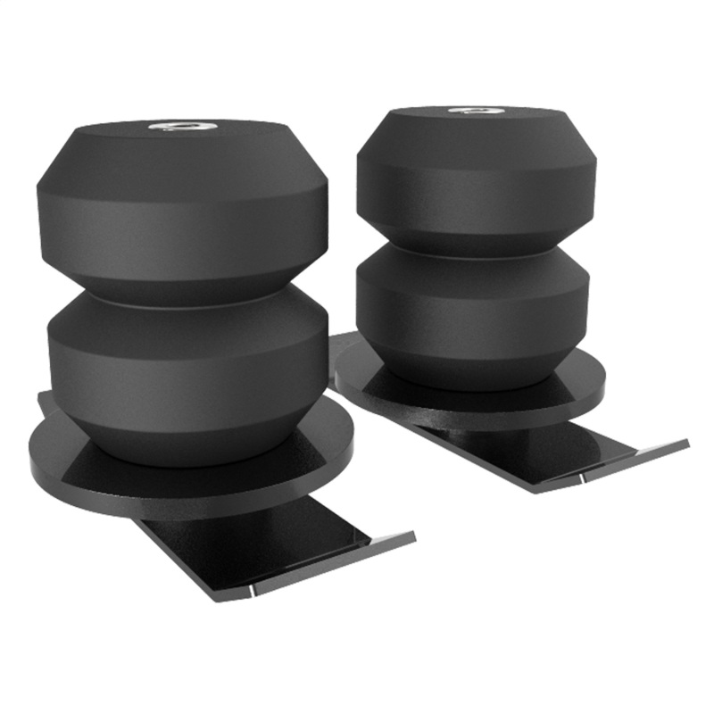 Timbren 2005 Nissan Frontier Rear Suspension Enhancement System - Image 5