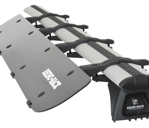 Rhino-Rack Wind Fairing - 44in