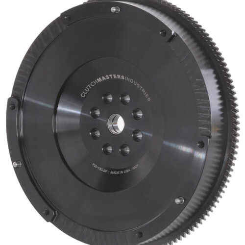Alternative view of Clutch Masters 17-21 Honda Civic 1.5L Turbo Steel Flywheel