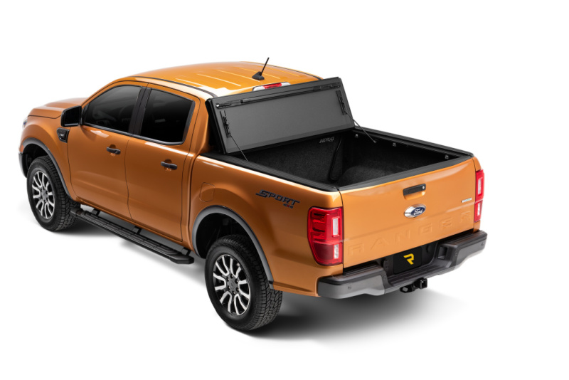 BAK 2024 Ford Ranger BAKFlip MX4 5ft Bed - Hard Folding - Image 6