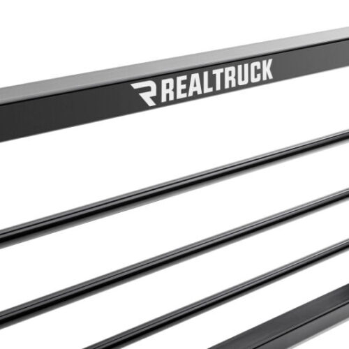 BackRack 08-23 Chevrolet Silverado 1500 / 04-23 Ford F-150 SRX Rack Frame Only Req. HW - Image 4