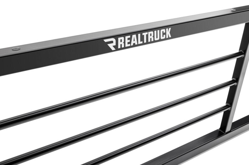 BackRack 08-23 Chevrolet Silverado 1500 / 04-23 Ford F-150 SRX Rack Frame Only Req. HW - Image 4