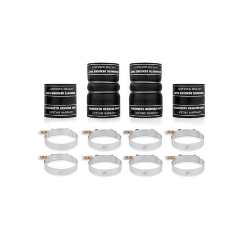 Alternative view of Mishimoto Boot Kit for 99-03 Ford 7.3L Powerstroke