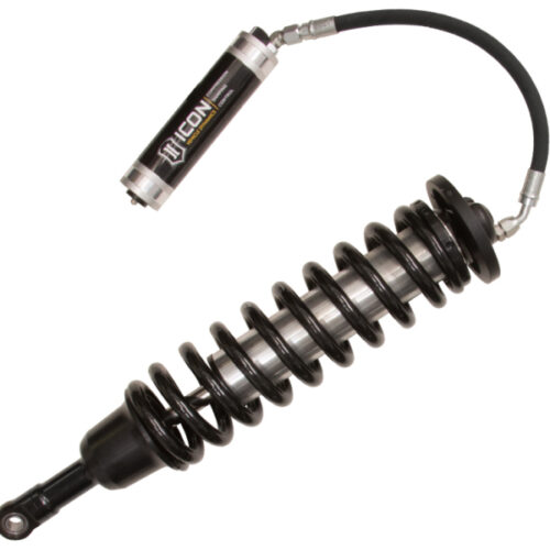 ICON 95000R 10-14 Ford Raptor Front 3.0 Series Shocks VS RR CDCV Coilover Kit - Passenger Side - Image 4