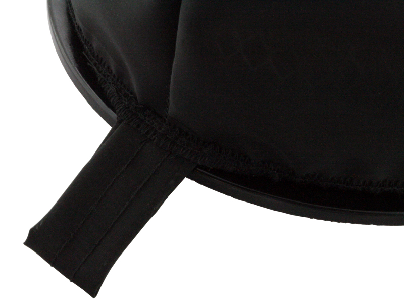 aFe Power MagnumSHIELD Pre-Filters P/F 2x/72-91061 (Black) - Image 6