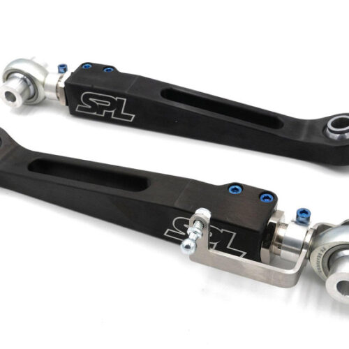 SPL Front Lower Control Arms for 2012+ BMW 3 Series/4 Series F3X - Image 6