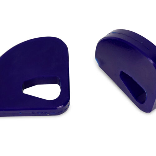 SuperPro 2002 Mini Cooper Front Control Arm Bushing Kit - Image 4