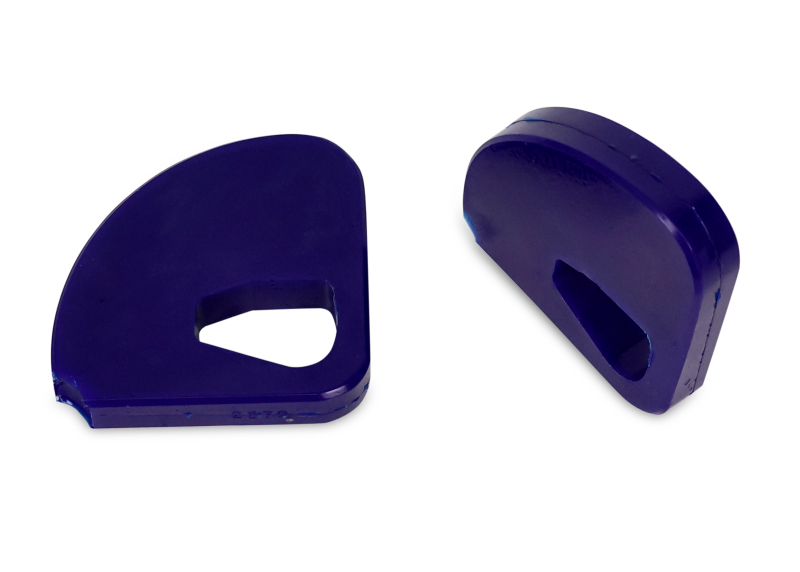 SuperPro 2002 Mini Cooper Front Control Arm Bushing Kit - Image 4