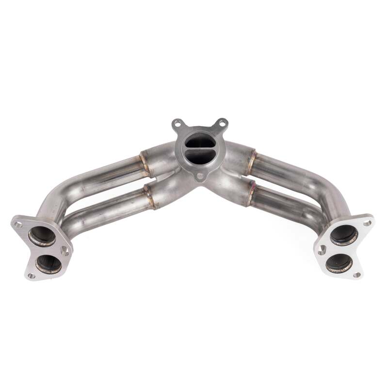 GrimmSpeed 22-25 Subaru WRX (FA24) Equal Length Header - Image 2