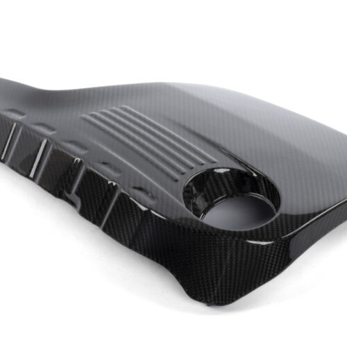 Dinan for 15-21 BMW M2 Competition/M3/M4 (F80/F82/F83/F87) Carbon Fiber Engine Cover
