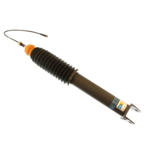Bilstein B6 for 2005 Porsche 911 Carrera Rear 46mm Monotube Shock Absorber - Image 4
