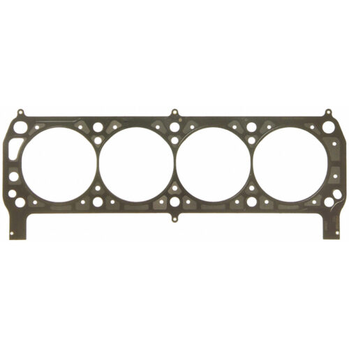 Fel-Pro 1137 PermaTorqueMLS Engine Cylinder Head Gasket - Image 2