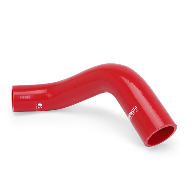 Mishimoto 2011+ Mopar LX Chassis 5.7L V8 Red Silicone Hose Kit - Image 4
