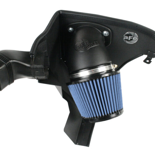 aFe Power MagnumFORCE Intakes Stage-2 P5R AIS P5R BMW 3-Series (E46) 99-06 L6-2.5L/2.8L/3.0L - Image 7