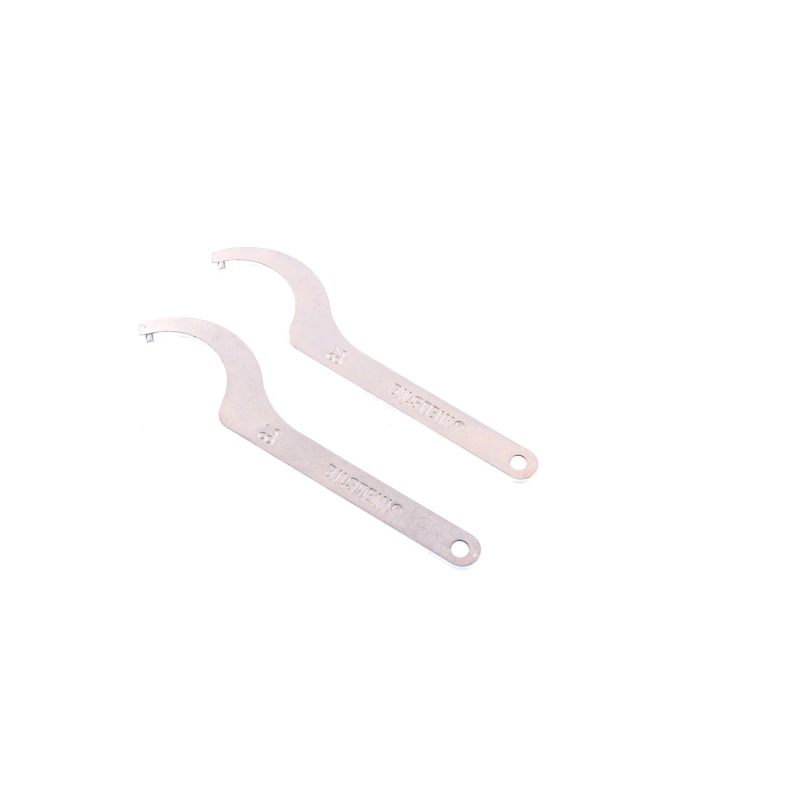 Bilstein B16 for 2005 Volkswagen Jetta 2.5 Front and Rear Performance Suspension System - Image 7
