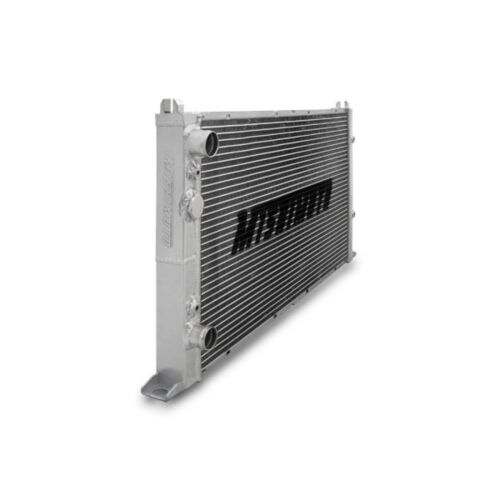 Mishimoto Aluminum Radiator for 94-98 Volkswagen Golf Manual - Image 4