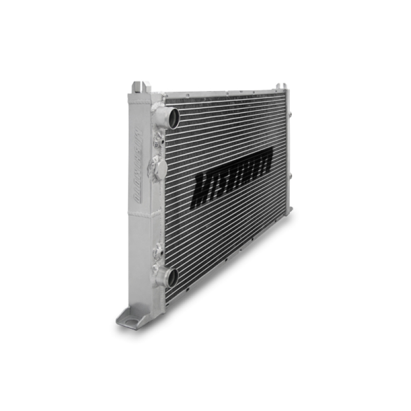 Mishimoto Aluminum Radiator for 94-98 Volkswagen Golf Manual - Image 4