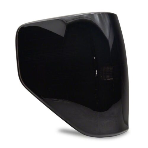 Raxiom for 2009-2014 Ford F-150 Styleside Axial Series LED Tail Lights- Black Housing (Smoked Lens) - Image 3