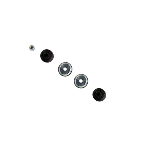Bilstein 5100 Series for 1987 Jeep Wrangler Base Front 46mm Monotube Shock Absorber - Image 3