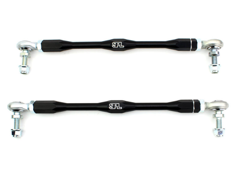 SPL Front Sway Bar End Links for 2020+ Toyota GR Supra (A90) / 2019+ BMW Z4 (G29) - Image 2