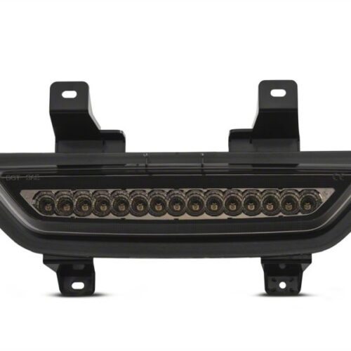 Raxiom for 2015-2017 Ford Mustang Axial Series LED Reverse Light- Smoked - Image 8