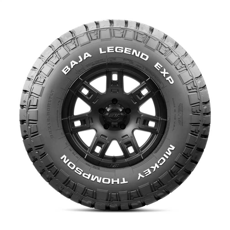 Mickey Thompson Baja Legend EXP Tire - LT275/70R17 121/118Q E - 272488 - Image 2