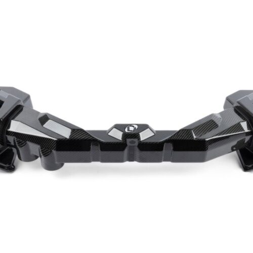 Dinan for 21-27 BMW M2/M3/M4 (G80/G82/G83/G87) Gloss Carbon Fiber Cold Air Intake - Image 3