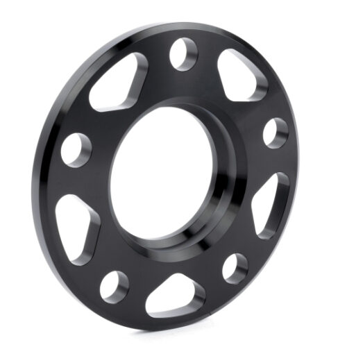 Dinan Wheel Spacers - 5x120 - 72.6mm CB - 10mm Thick (Set of 2) - Image 3