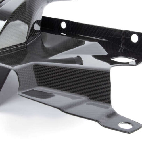 Dinan for 20-26 BMW X5 M/X6 M (F95/F96)/23-26 BMW X5 M60i/X6 M60i (G05/G06) Carbon Fiber Cold Air Intake - Image 4
