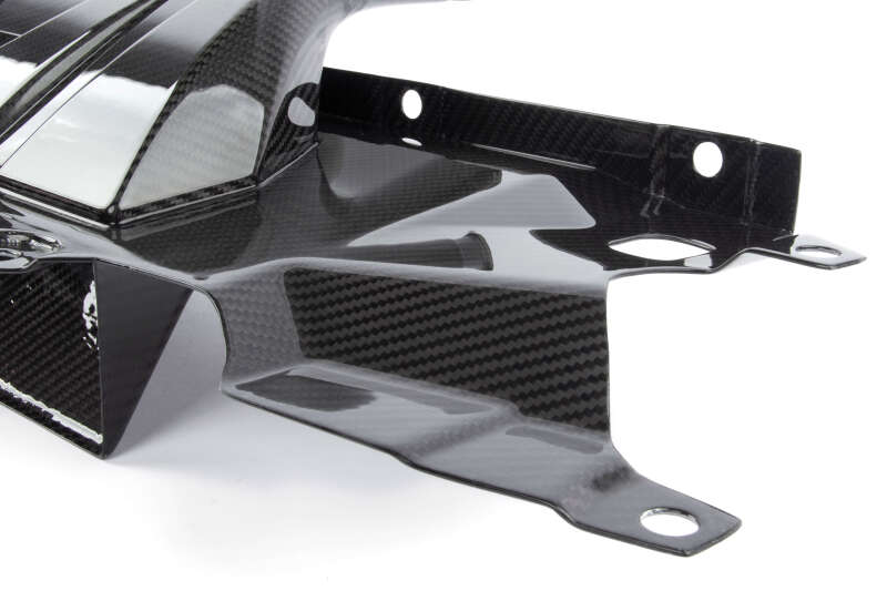 Dinan for 20-26 BMW X5 M/X6 M (F95/F96)/23-26 BMW X5 M60i/X6 M60i (G05/G06) Carbon Fiber Cold Air Intake - Image 4