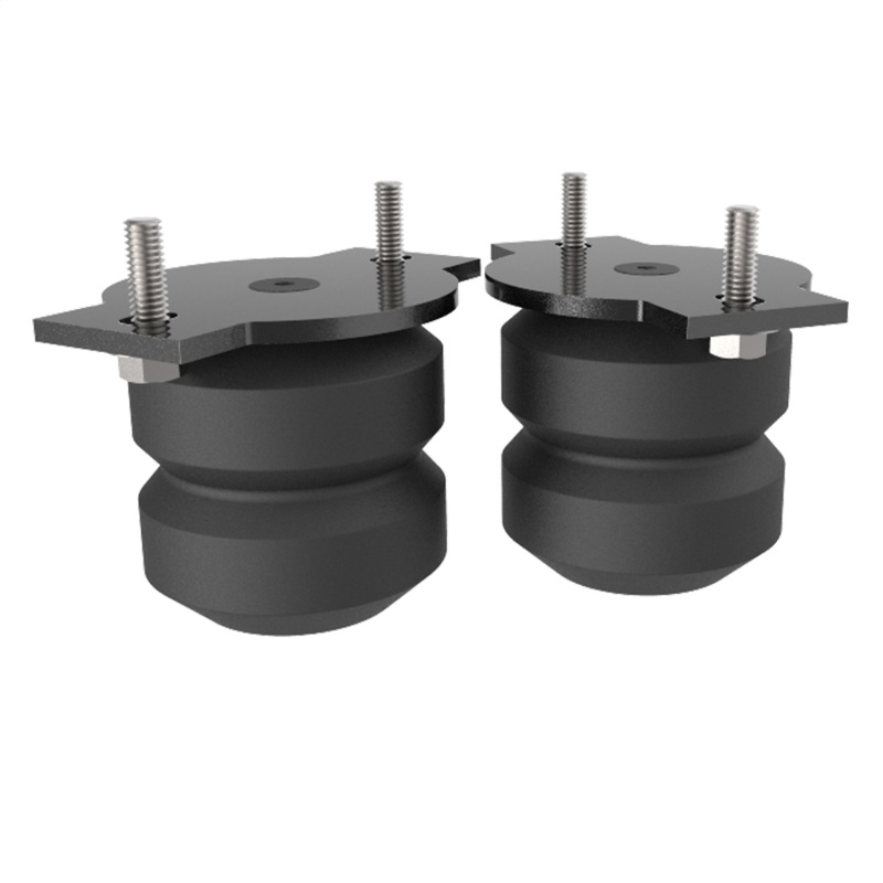 Timbren FF350SD4 2002 Ford Excursion 4WD Front Suspension Enhancement System - Image 5