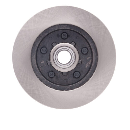DFC 88-94 Chevrolet C1500 Front Brake Rotor - Image 4