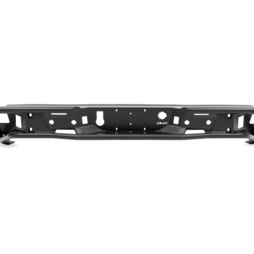 DV8 Offroad 2019-2025 Chevy Silverado & GMC Sierra 1500 Tube Rear Bumper