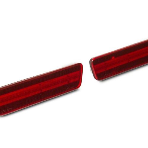 Alternative view of Raxiom for 2005-2009 Ford Mustang Axial Series LED Rear Side Marker Lamp