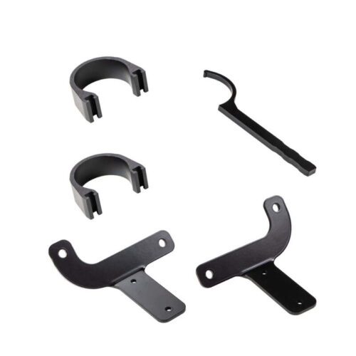 ARB BP51 Fit Kit Prado 250 Front - Image 2