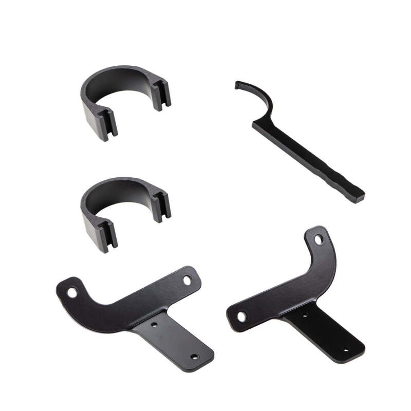 ARB BP51 Fit Kit Prado 250 Front - Image 2