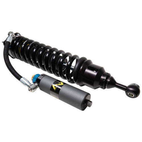 Bilstein for 07-21 Toyota Tundra B8 8112 ZoneControl CR DSA+ Front Right - Image 8