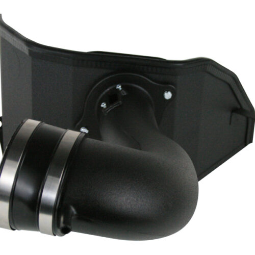aFe Power MagnumFORCE Intakes Stage-2 P5R AIS P5R Ford Mustang 05-09 V8-4.6L w/o Cover - Image 4