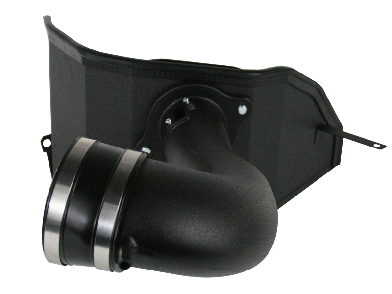aFe Power MagnumFORCE Intakes Stage-2 P5R AIS P5R Ford Mustang 05-09 V8-4.6L w/o Cover - Image 4
