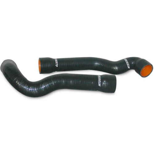 Alternative view of Mishimoto Silicone Hose Kit for 92-99 BMW E36 325/M3 Black