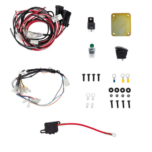 ARB Brushless Single Motor On-Board 12V Air Compressor Kit - Image 6
