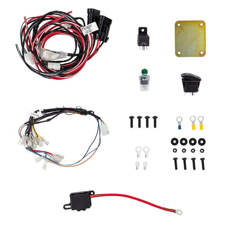 ARB Brushless Single Motor On-Board 12V Air Compressor Kit - Image 6
