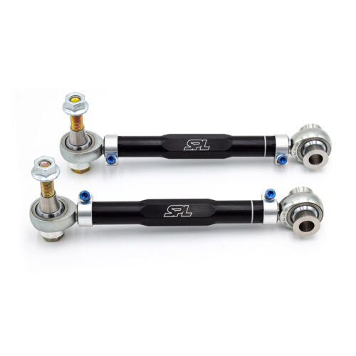 SPL Rear Toe Arms with Eccentric Lockout for 2013+ Subaru BRZ/Toyota 86 / 2015+ Subaru WRX/STI - Image 5