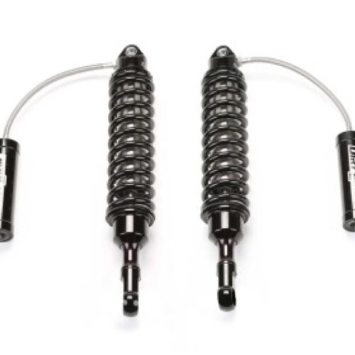 Fabtech 20-22 Jeep JL/JT 5in Dirt Logic 2.5 Reservoir Coilovers - Pair